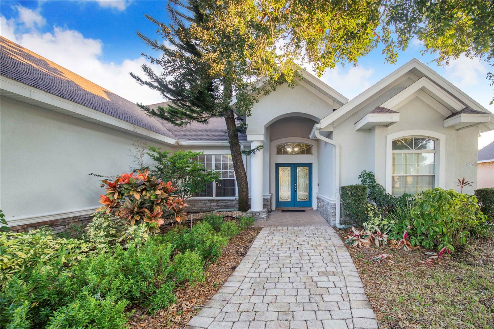 TUSCANY AT WINTERSET - Residential