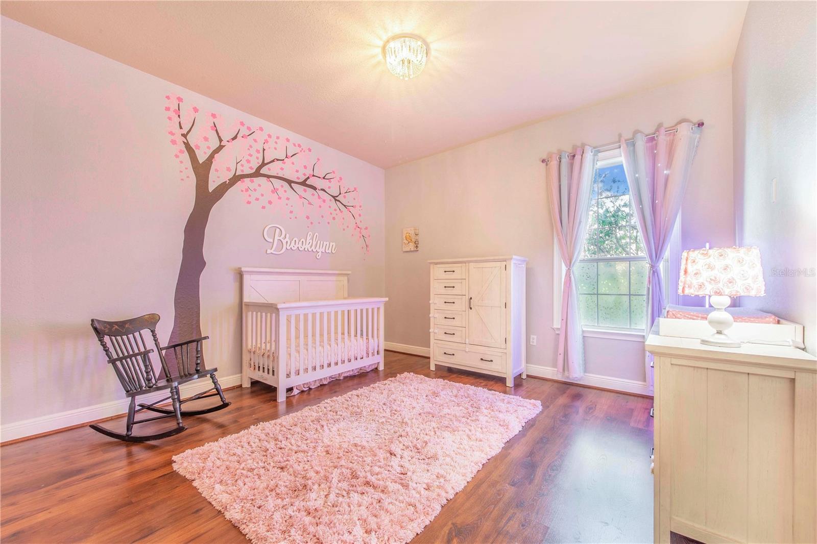 TUSCANY AT WINTERSET - Residential