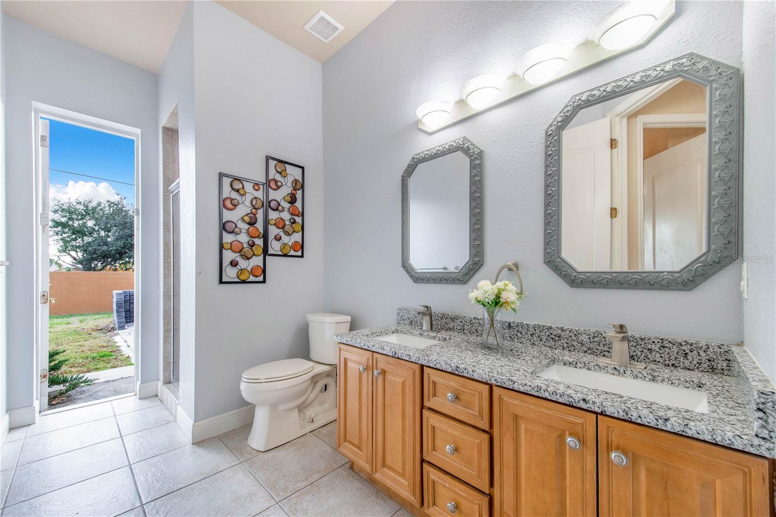 TUSCANY AT WINTERSET - Residential