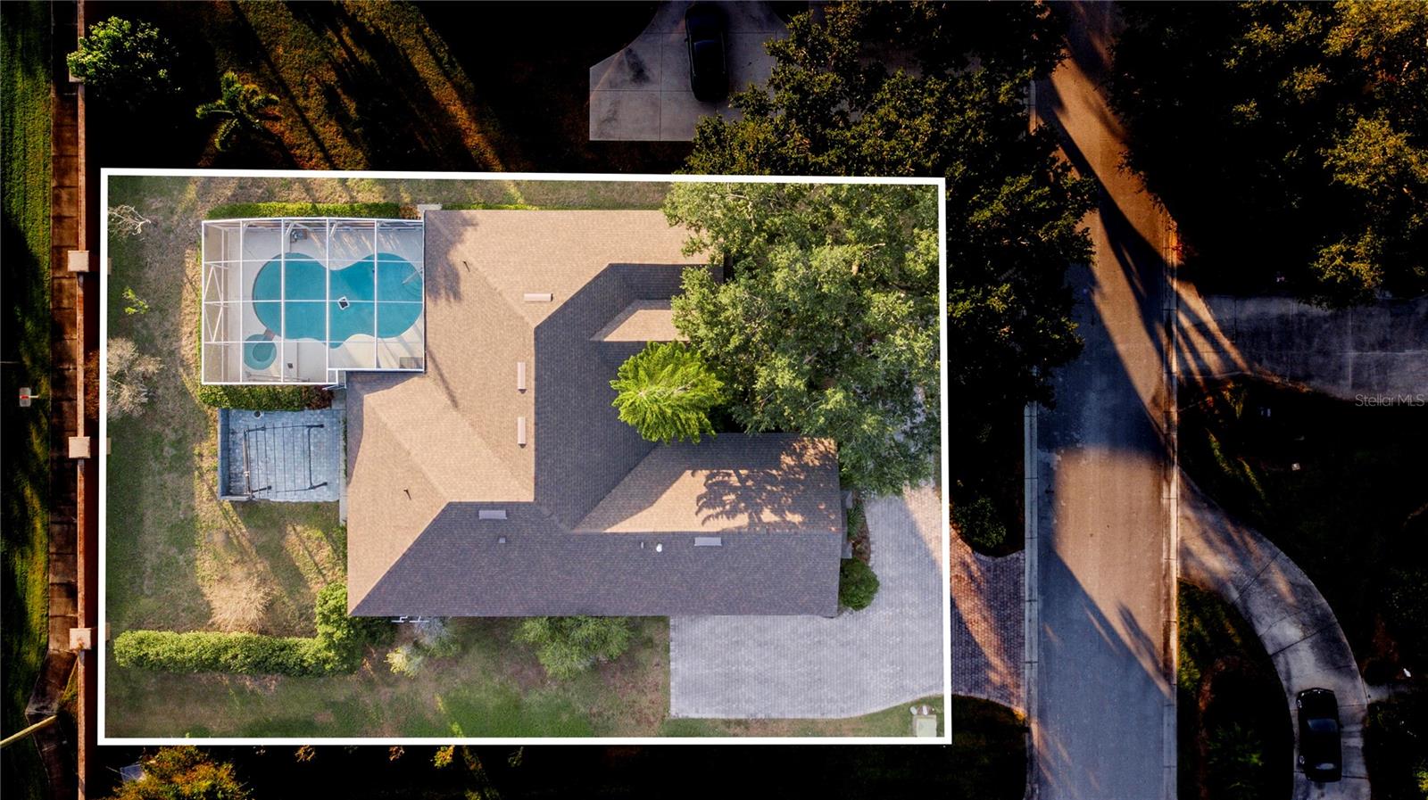 TUSCANY AT WINTERSET - Residential