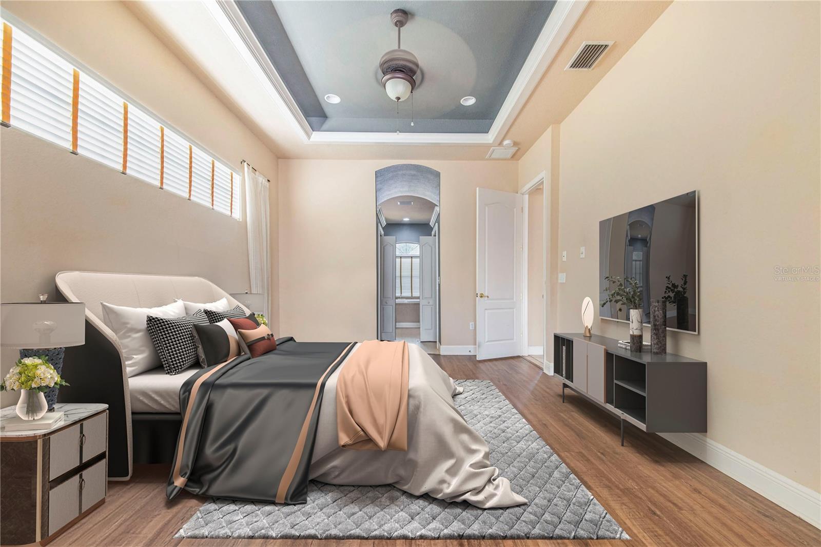 TUSCANY AT WINTERSET - Residential