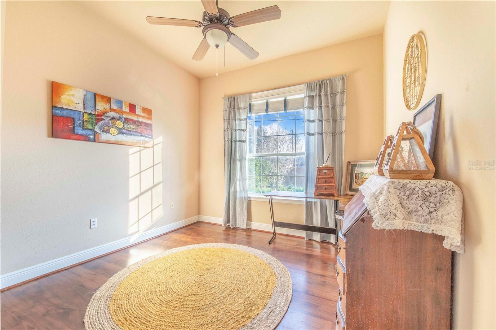 TUSCANY AT WINTERSET - Residential