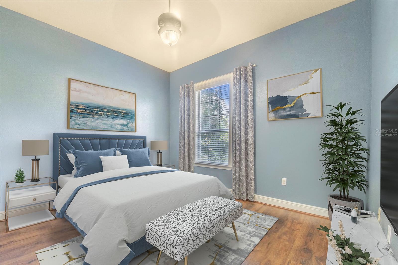 TUSCANY AT WINTERSET - Residential