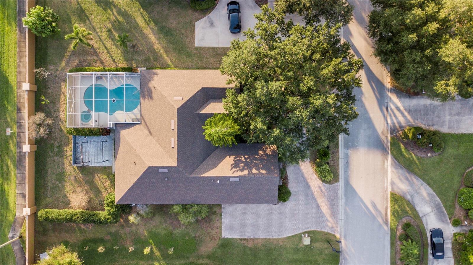 TUSCANY AT WINTERSET - Residential