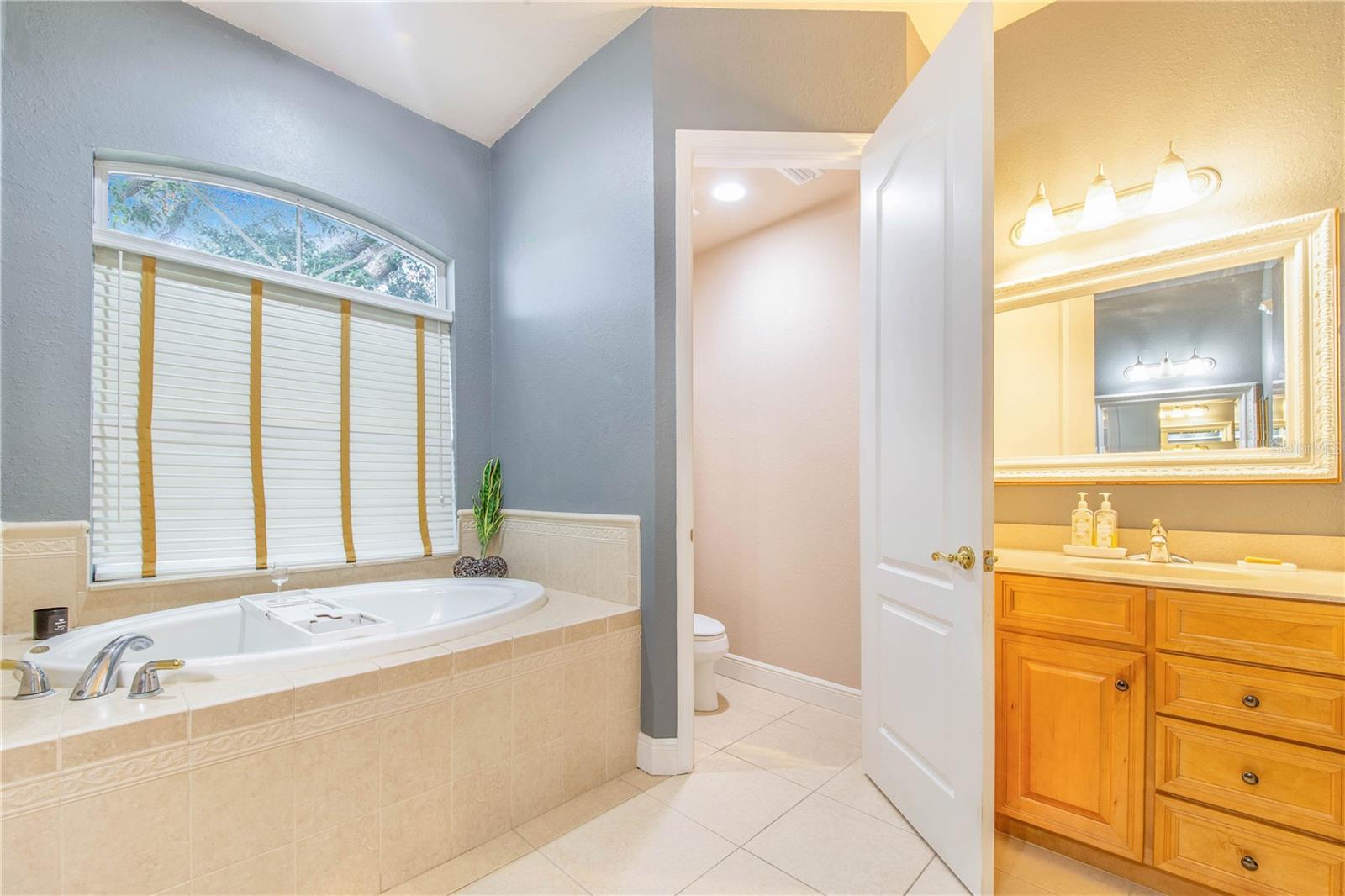 TUSCANY AT WINTERSET - Residential