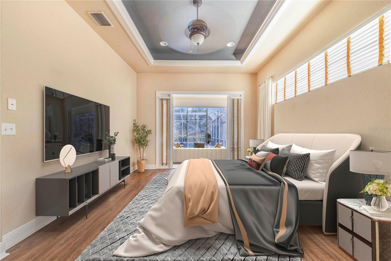 TUSCANY AT WINTERSET - Residential