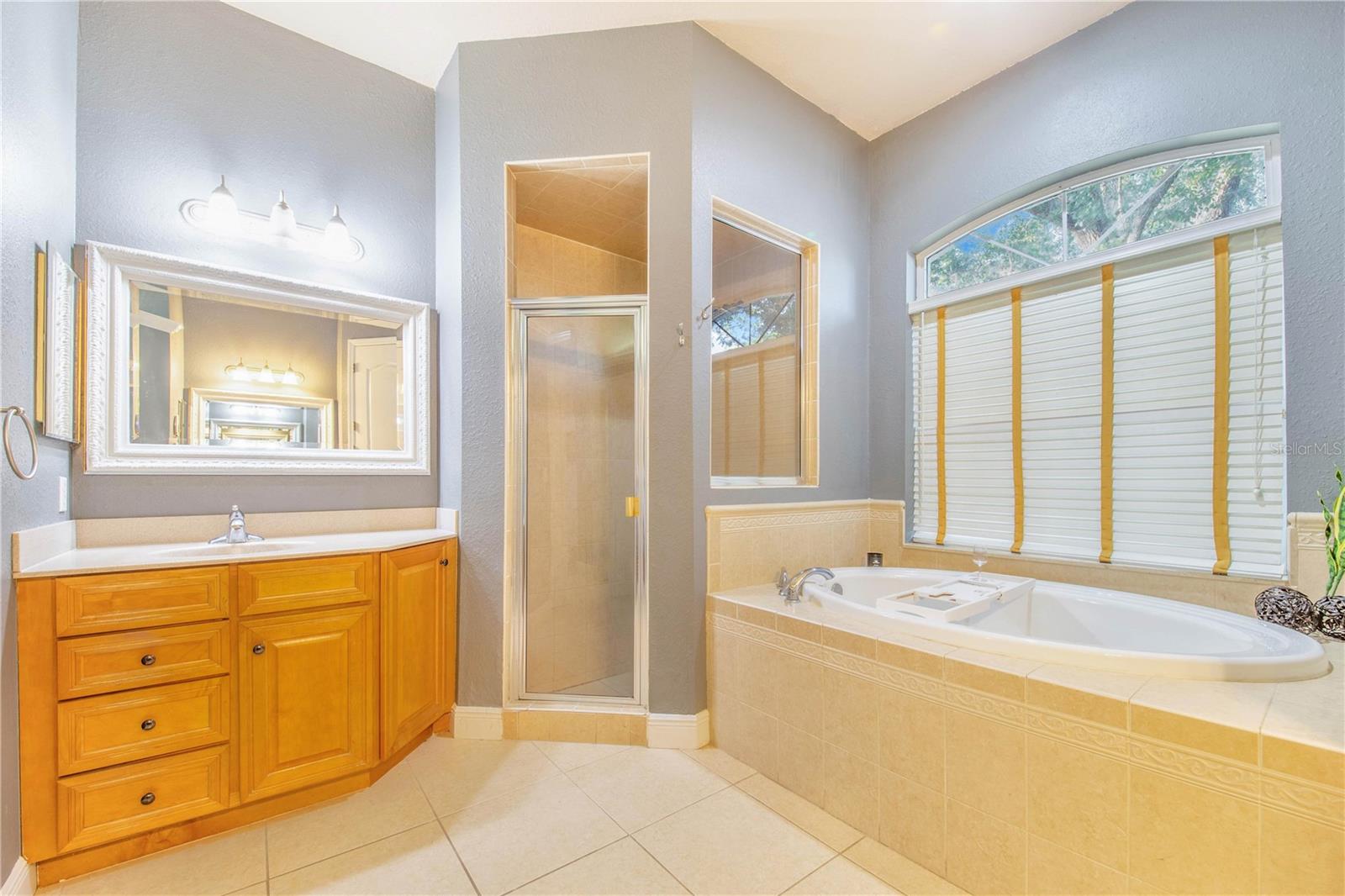 TUSCANY AT WINTERSET - Residential