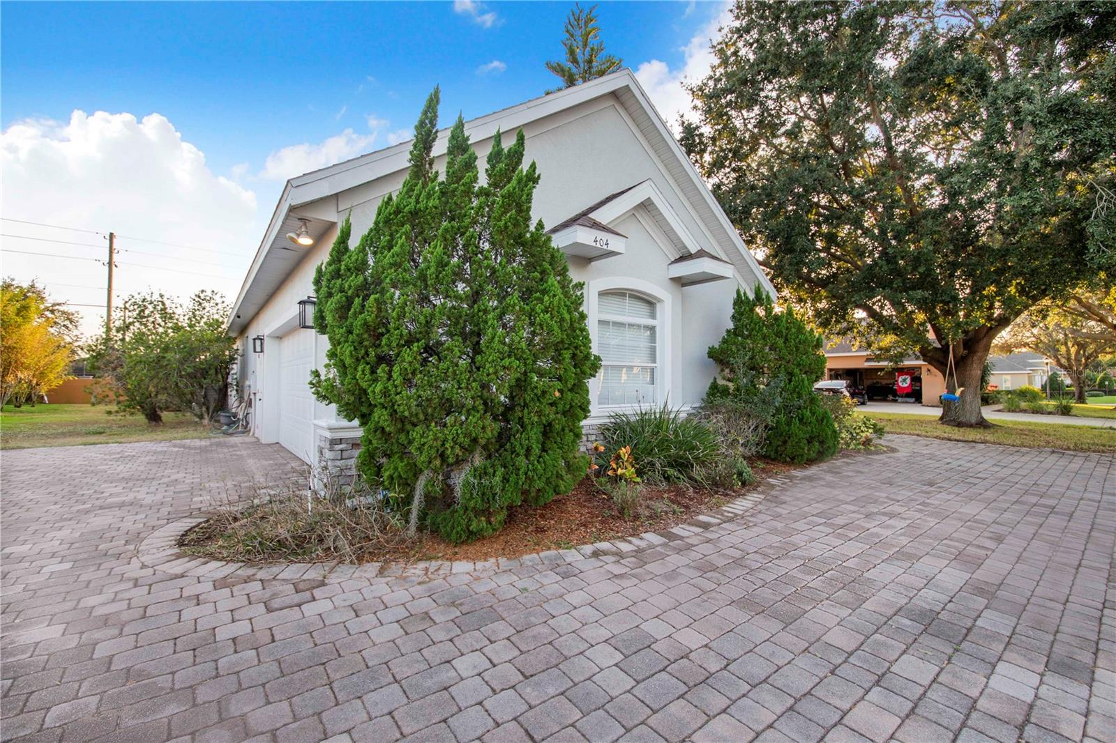 TUSCANY AT WINTERSET - Residential