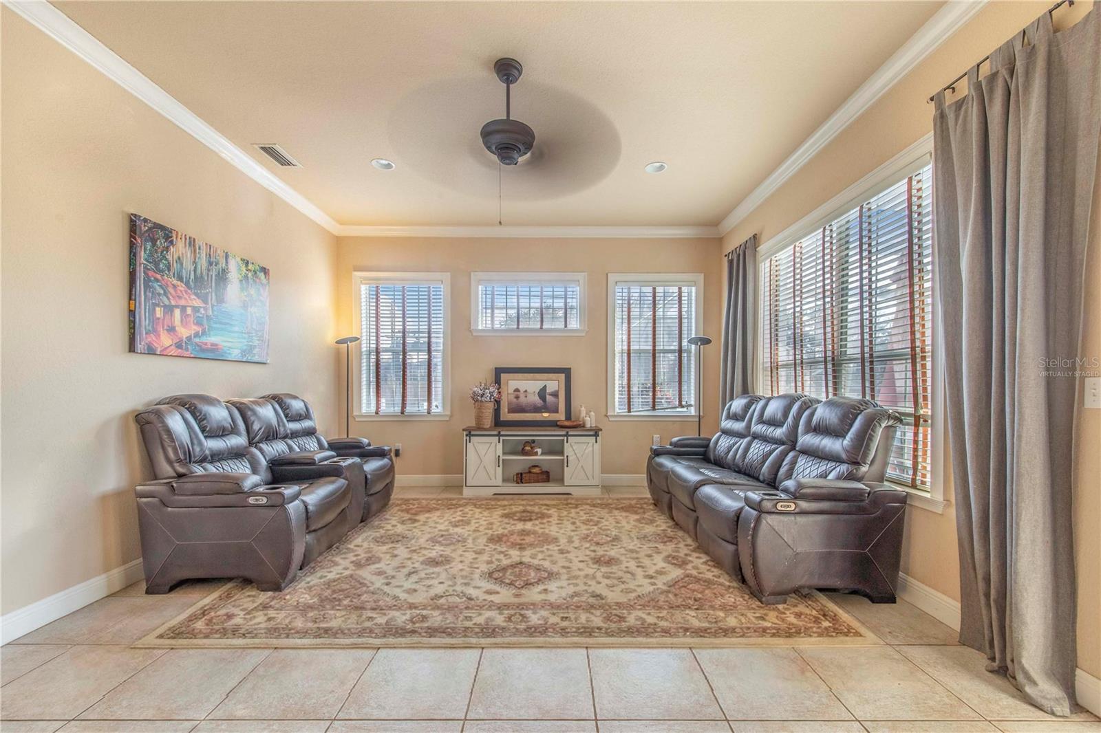 TUSCANY AT WINTERSET - Residential