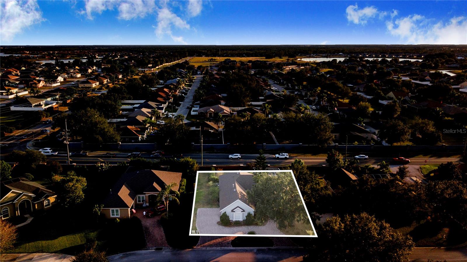 TUSCANY AT WINTERSET - Residential