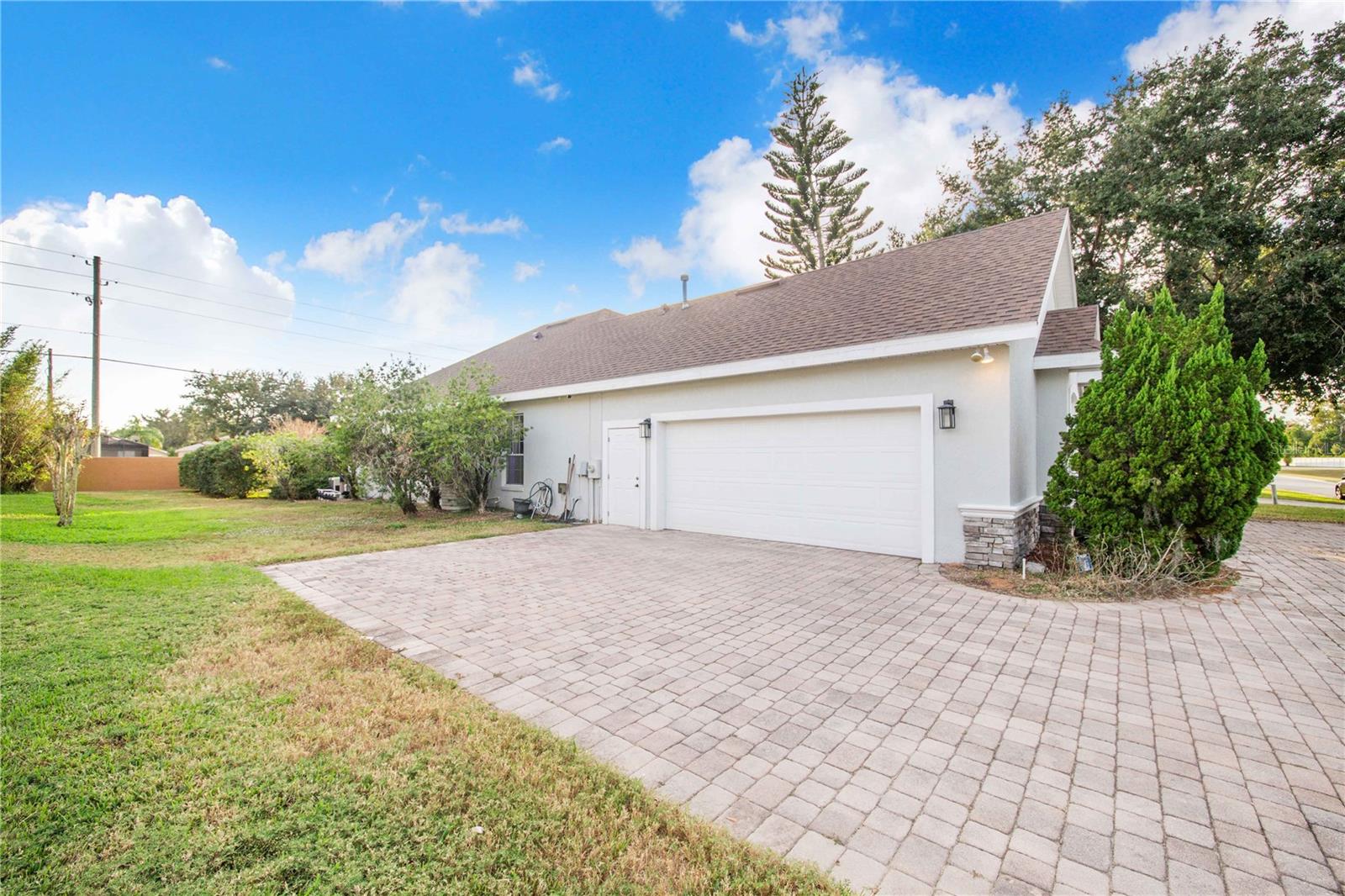 TUSCANY AT WINTERSET - Residential