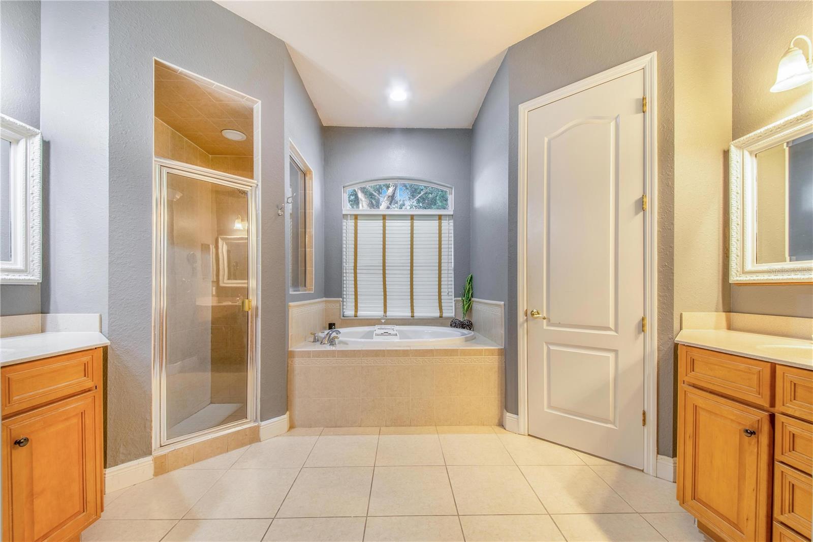 TUSCANY AT WINTERSET - Residential