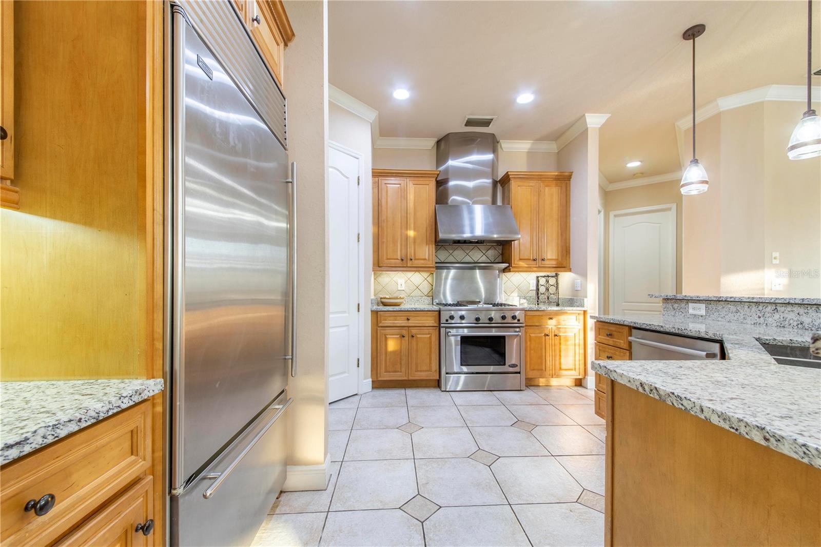 TUSCANY AT WINTERSET - Residential