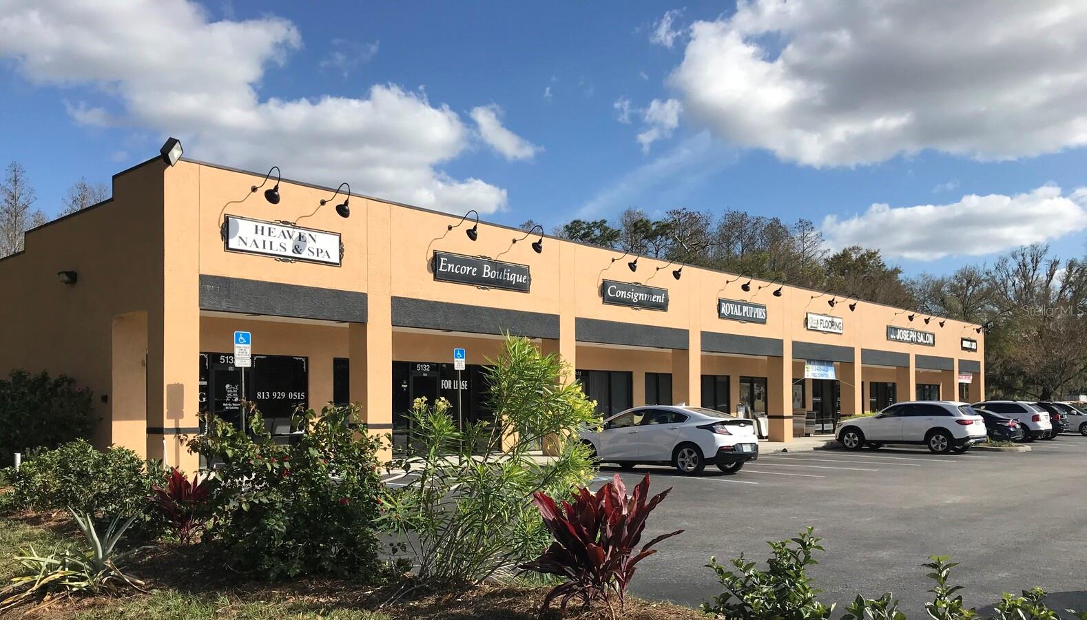 Photo 1 of 13 — 5132 LAND O LAKES BOULEVARD 105, LAND O LAKES, FL 34639
