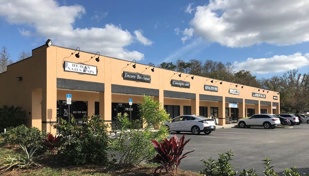 Photo of 5132 Land O Lakes Boulevard #102,105, Land O Lakes, FL 34639 (MLS # W7879846)