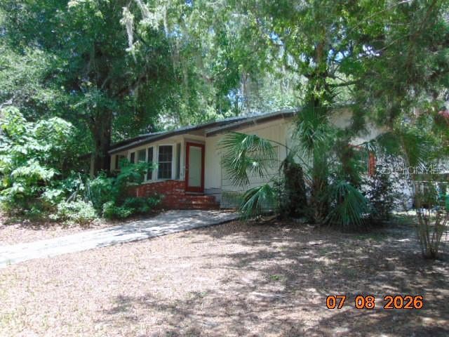 Photo of 2501 NW 16th Terrace NW, Gainesville, FL 32605 (MLS # GC541902)