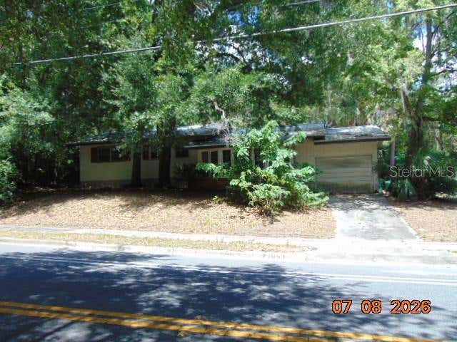 Photo of 2501 NW 16th Terrace NW, Gainesville, FL 32605 (MLS # GC541902)
