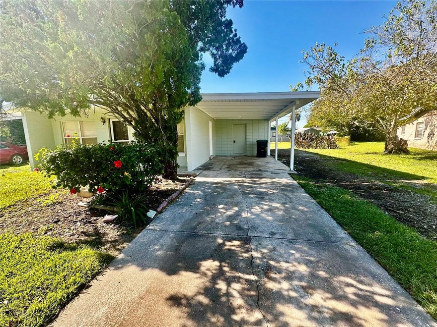 Welcome to this charming 3-bedroom, 2-bathroom single-family home located in the highly desirable 32819 area of Orlando! This well-maintained residence offers a comfortable and functional layout, perfect for anyone seeking convenience, space, and a great location.

Step inside to find a bright and inviting living area with ample natural light, leading into a spacious kitchen equipped with plenty of cabinet storage and room for dining. All three bedrooms are generously sized, and the primary suite includes a private bathroom for added comfort. The home also features a second full bathroom and a practical floor plan suitable for everyday living.

Enjoy a private backyard, great for relaxing or entertaining, and an attached garage offering additional storage and convenience.

Located just minutes from major roadways, shopping, dining, entertainment, and Orlando’s top attractions, this home delivers both comfort and accessibility.