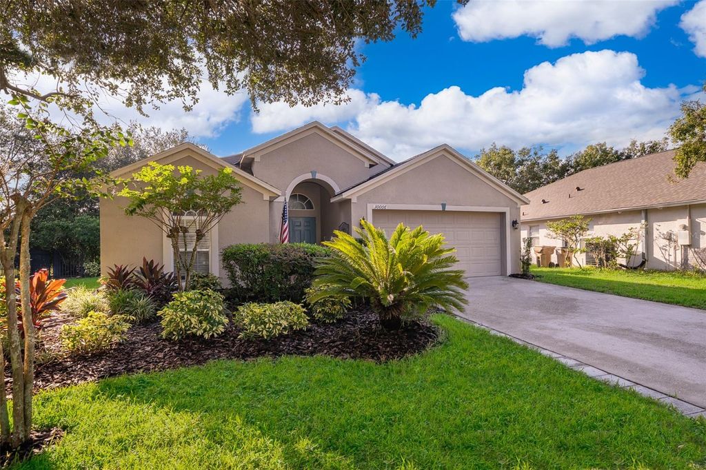 Photo of 30006 Pga Drive, Sorrento, FL 32776 (MLS # O6378465)