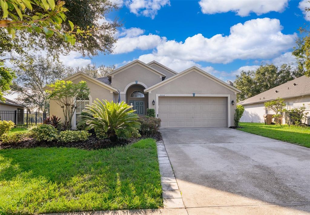 Photo of 30006 Pga Drive, Sorrento, FL 32776 (MLS # O6378465)