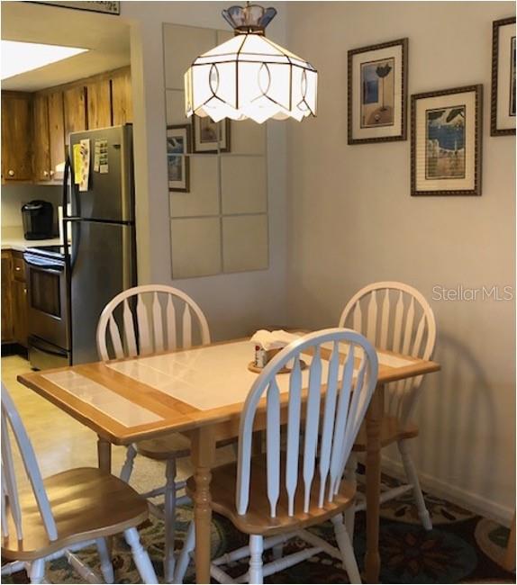 DAVIS WOODS CONDO - Residential Lease