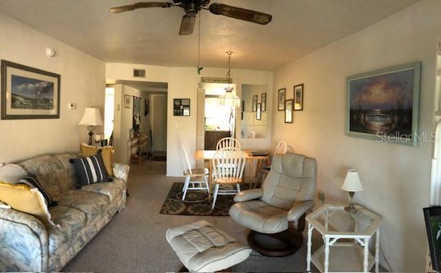 DAVIS WOODS CONDO - Residential Lease