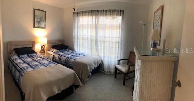 DAVIS WOODS CONDO - Residential Lease