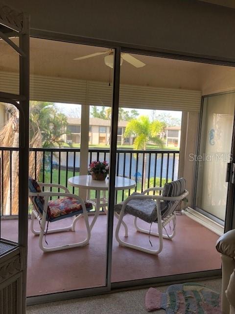 DAVIS WOODS CONDO - Residential Lease