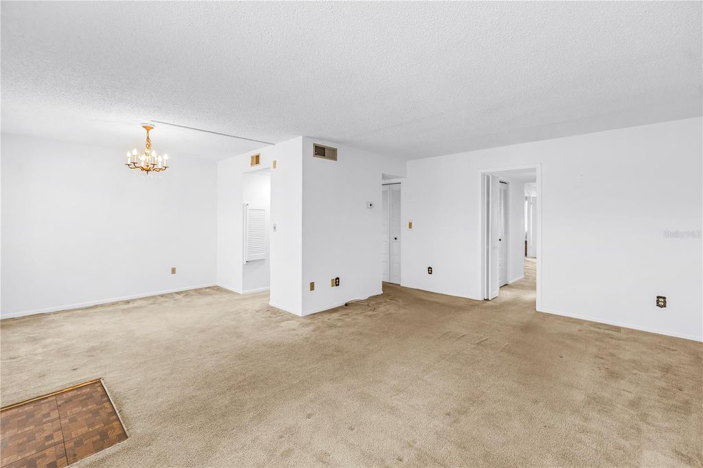 Photo of 4920 Locust Street NE #204, St Petersburg, FL 33703 (MLS # TB8479755)