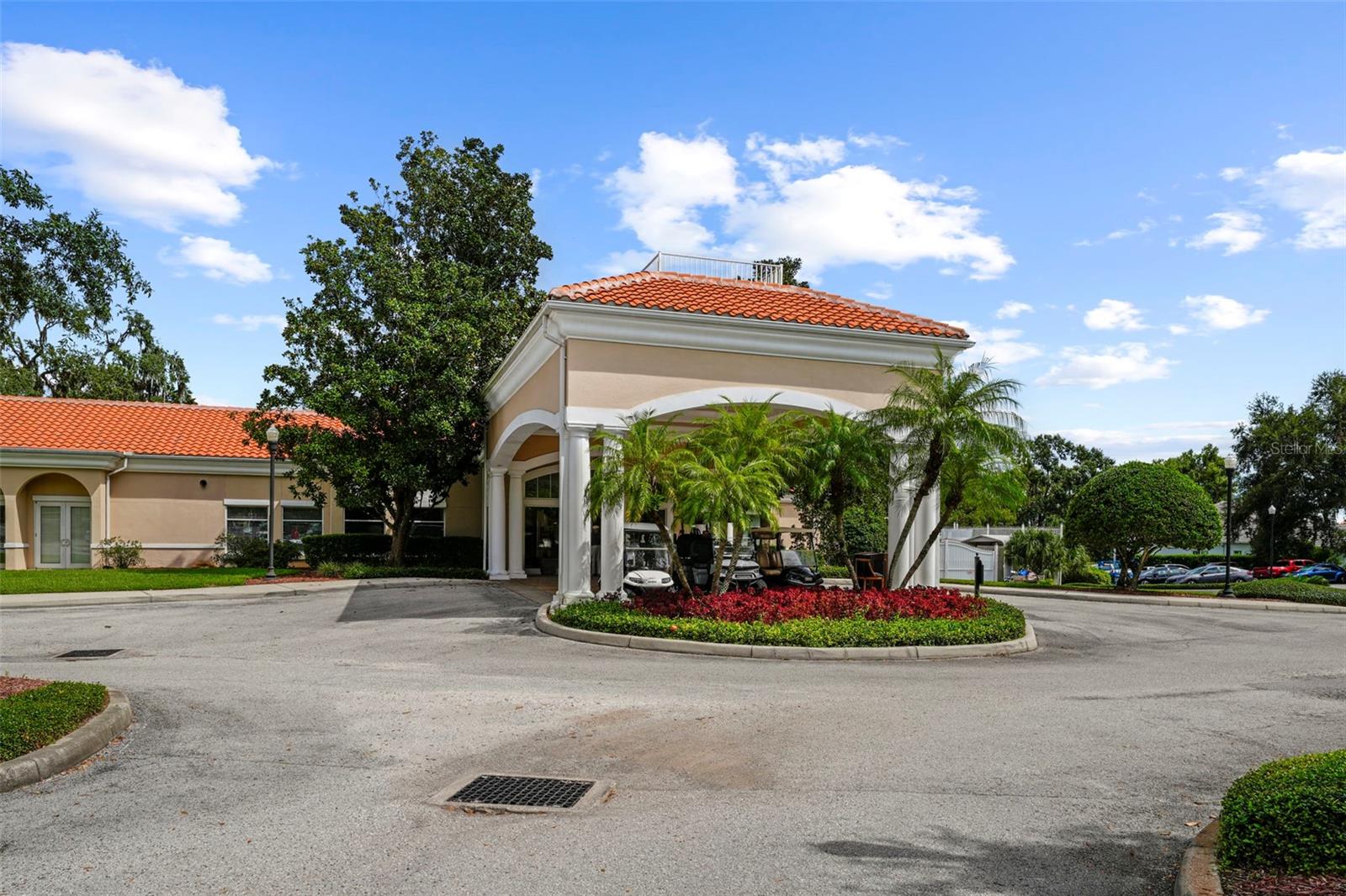 LAKE JOVITA GOLF & COUNTRY CLUB PH 01 - Residential