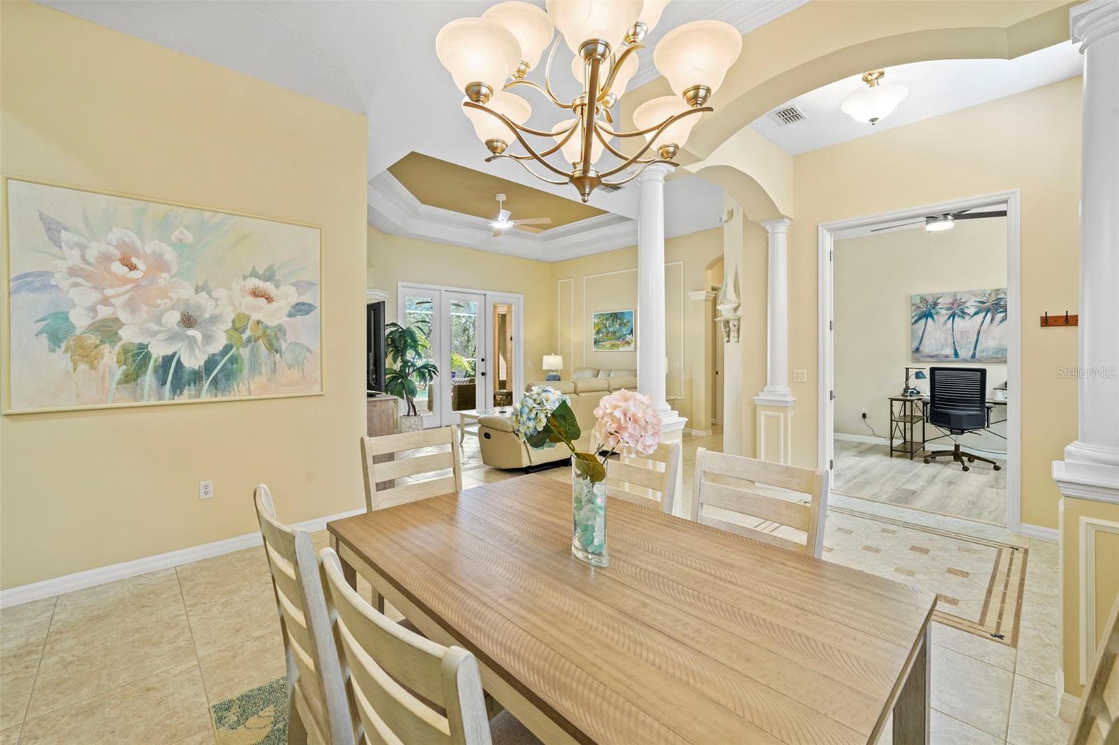 LAKE JOVITA GOLF & COUNTRY CLUB PH 01 - Residential