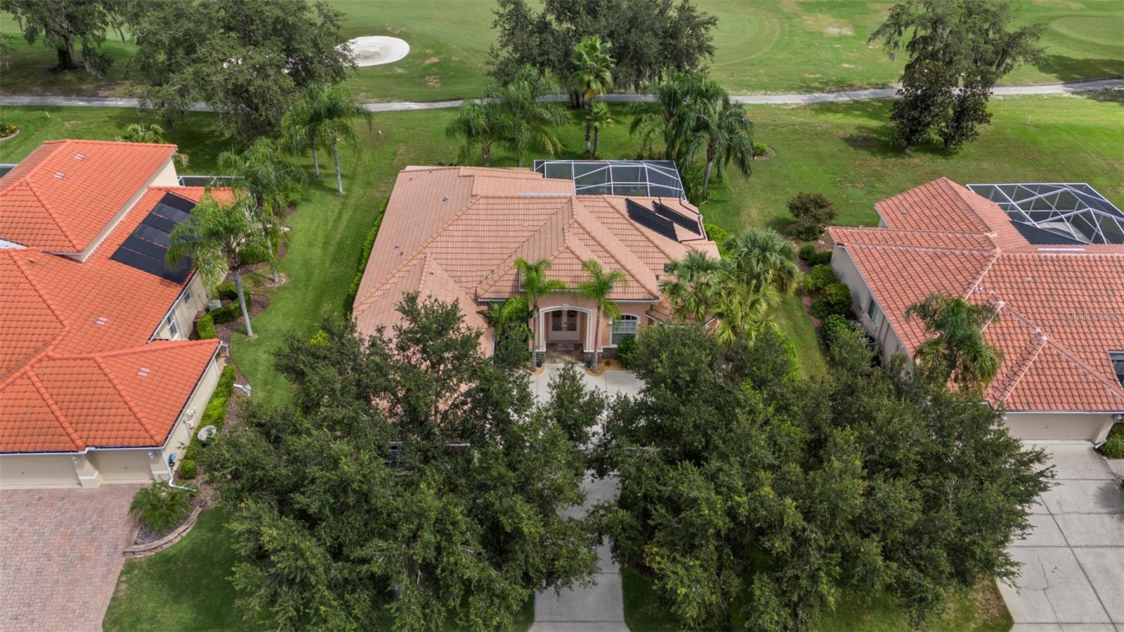 LAKE JOVITA GOLF & COUNTRY CLUB PH 01 - Residential