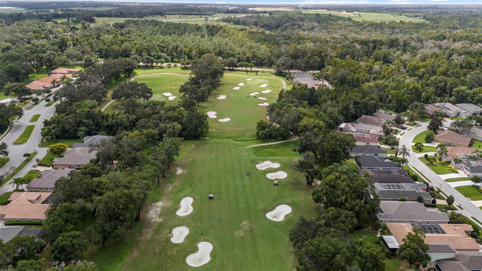 LAKE JOVITA GOLF & COUNTRY CLUB PH 01 - Residential