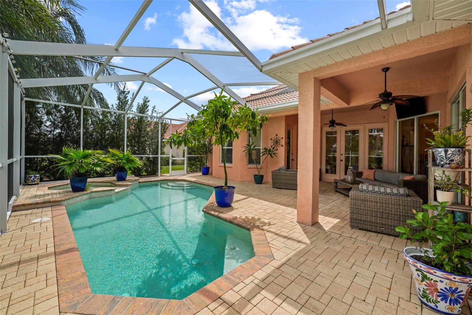 LAKE JOVITA GOLF & COUNTRY CLUB PH 01 - Residential