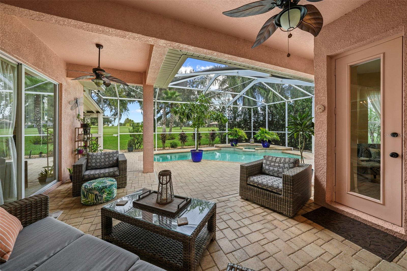 LAKE JOVITA GOLF & COUNTRY CLUB PH 01 - Residential