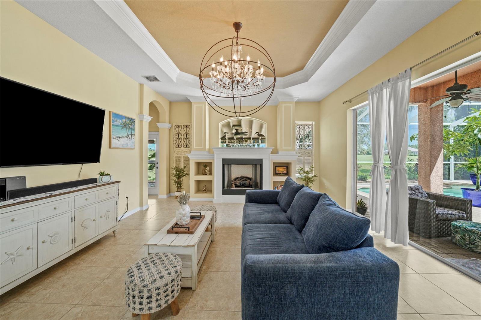 LAKE JOVITA GOLF & COUNTRY CLUB PH 01 - Residential