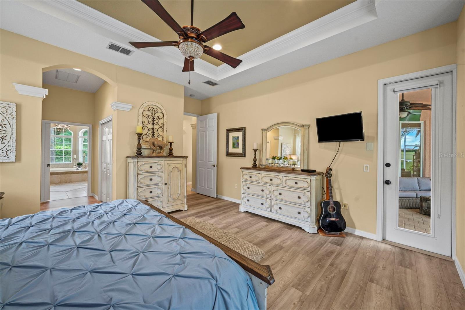 LAKE JOVITA GOLF & COUNTRY CLUB PH 01 - Residential