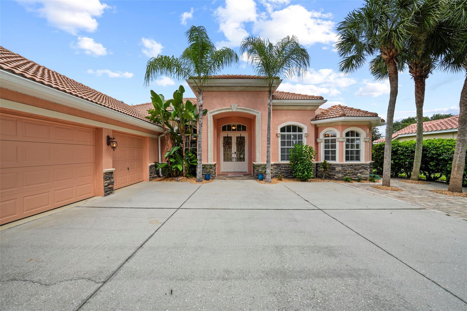 LAKE JOVITA GOLF & COUNTRY CLUB PH 01 - Residential