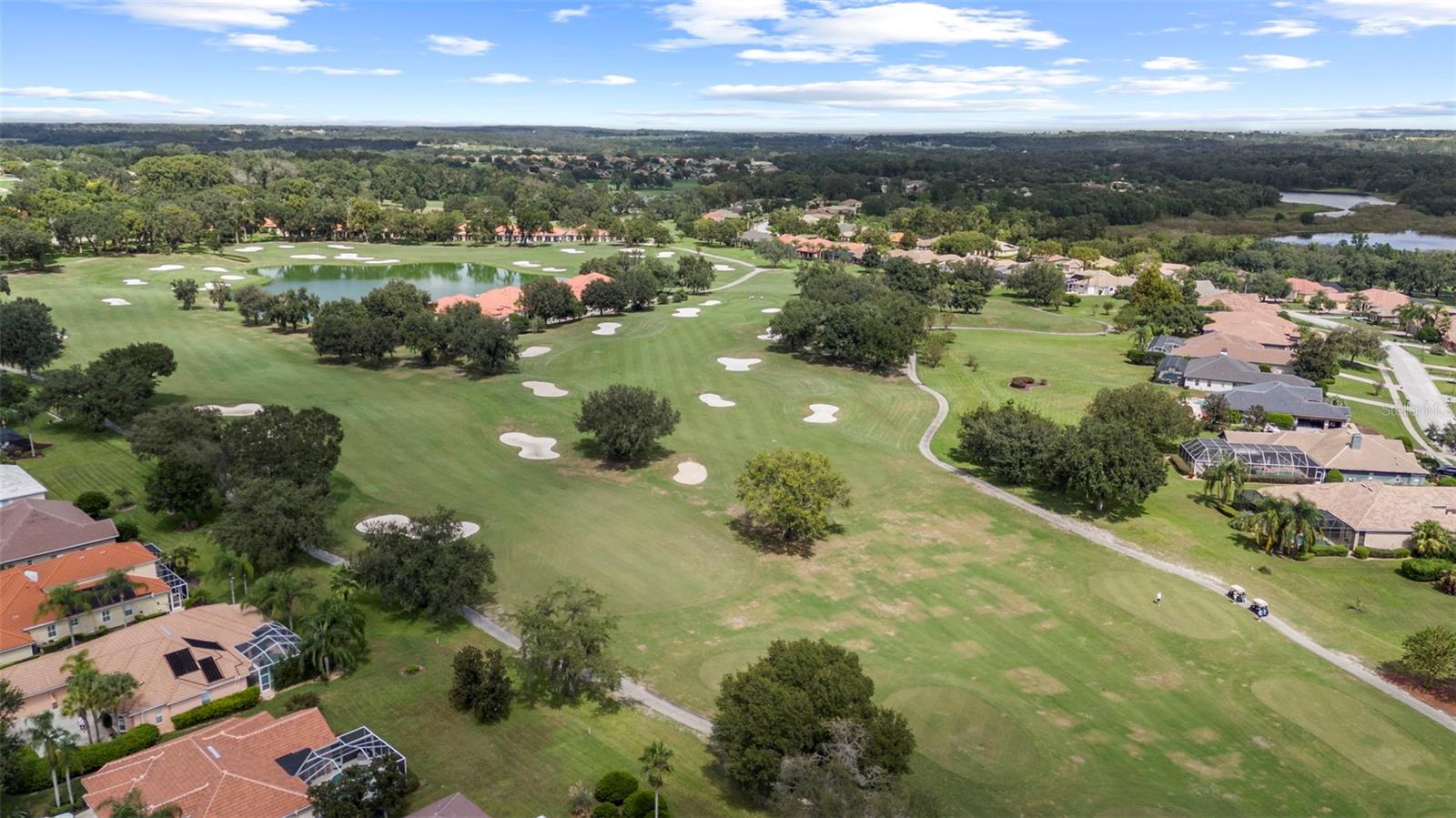 LAKE JOVITA GOLF & COUNTRY CLUB PH 01 - Residential