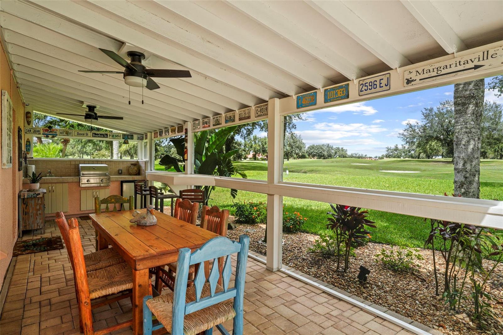 LAKE JOVITA GOLF & COUNTRY CLUB PH 01 - Residential