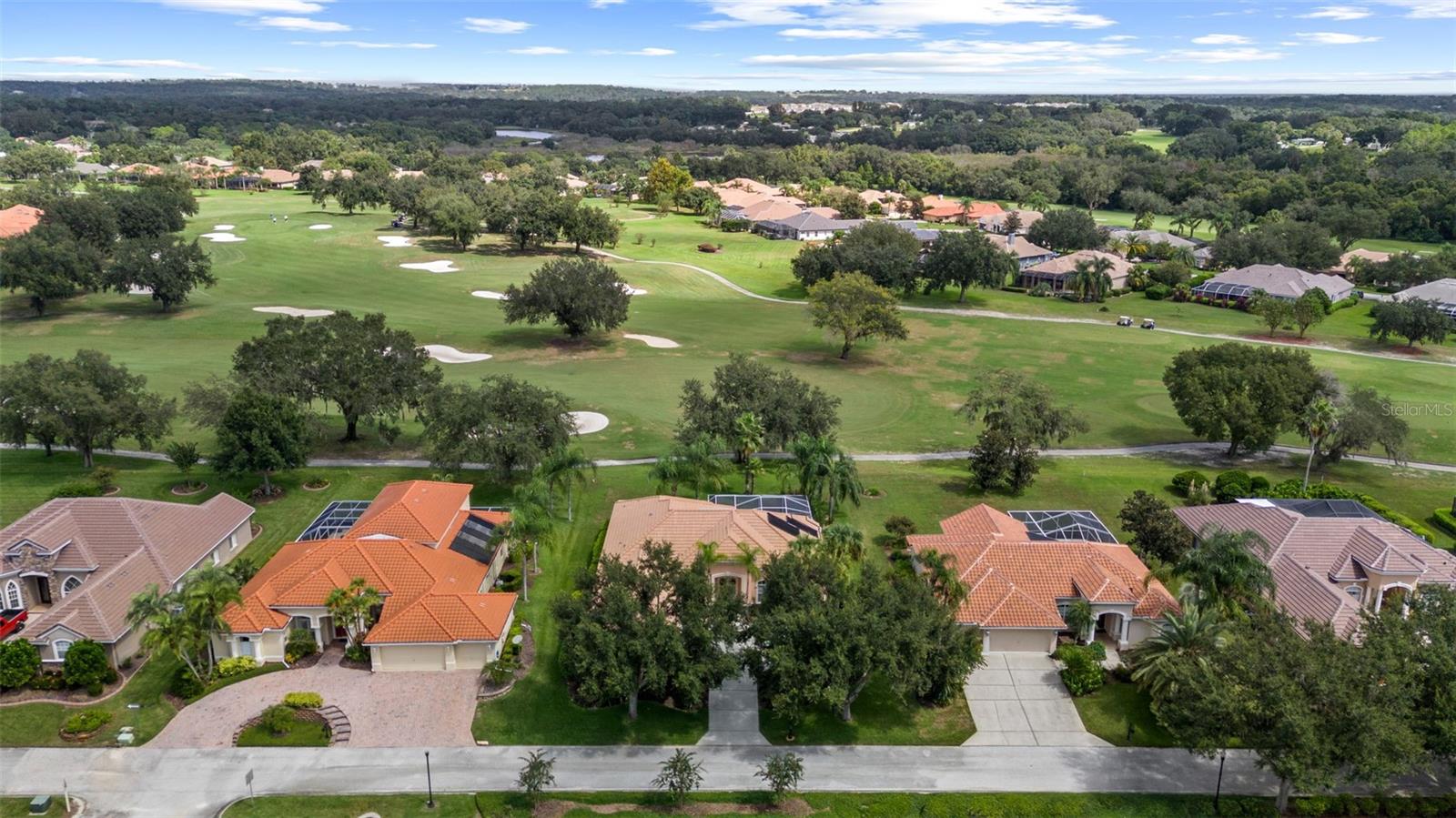 LAKE JOVITA GOLF & COUNTRY CLUB PH 01 - Residential