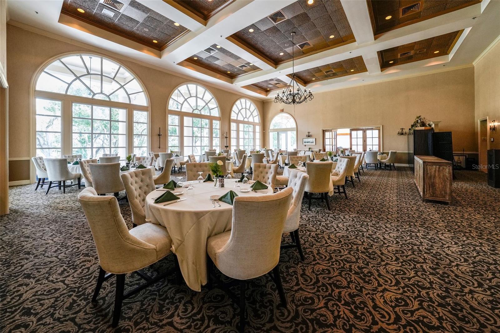 LAKE JOVITA GOLF & COUNTRY CLUB PH 01 - Residential