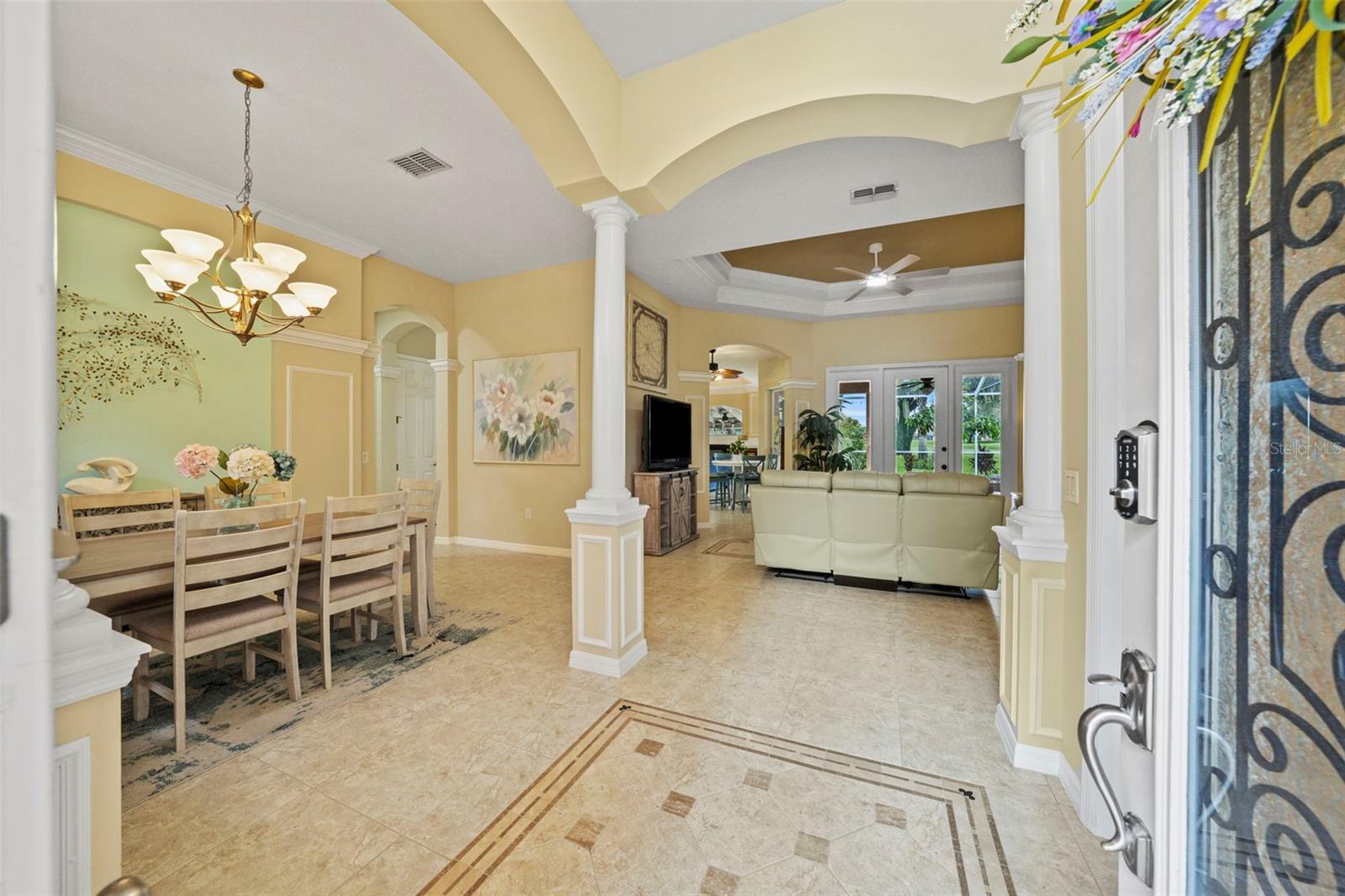 LAKE JOVITA GOLF & COUNTRY CLUB PH 01 - Residential