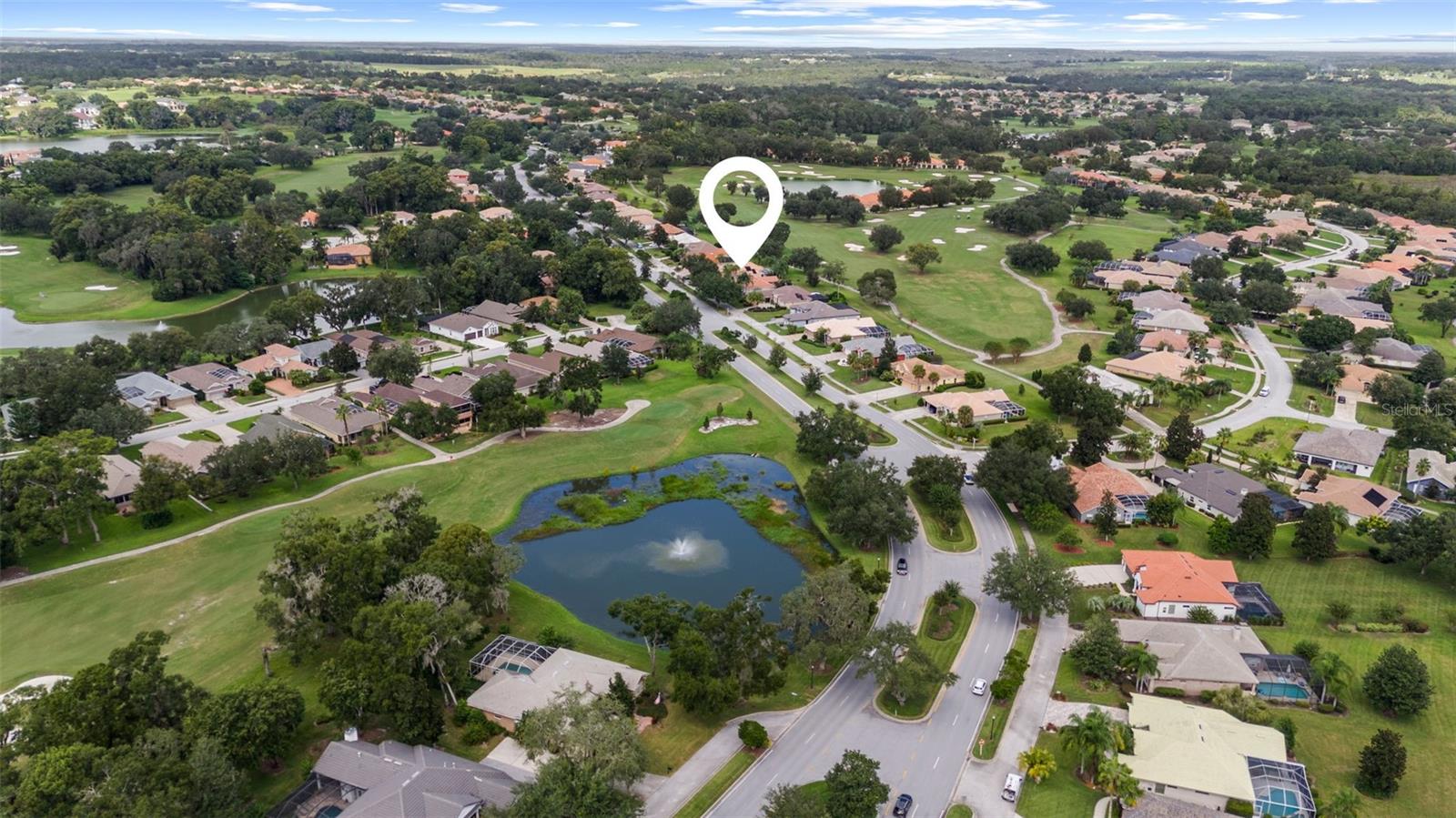 LAKE JOVITA GOLF & COUNTRY CLUB PH 01 - Residential