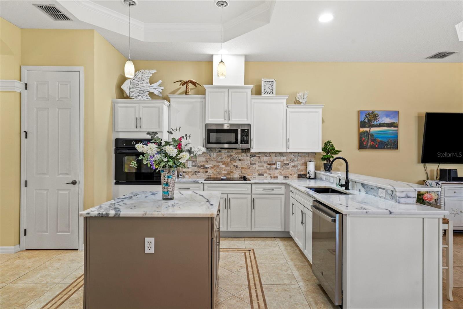 LAKE JOVITA GOLF & COUNTRY CLUB PH 01 - Residential