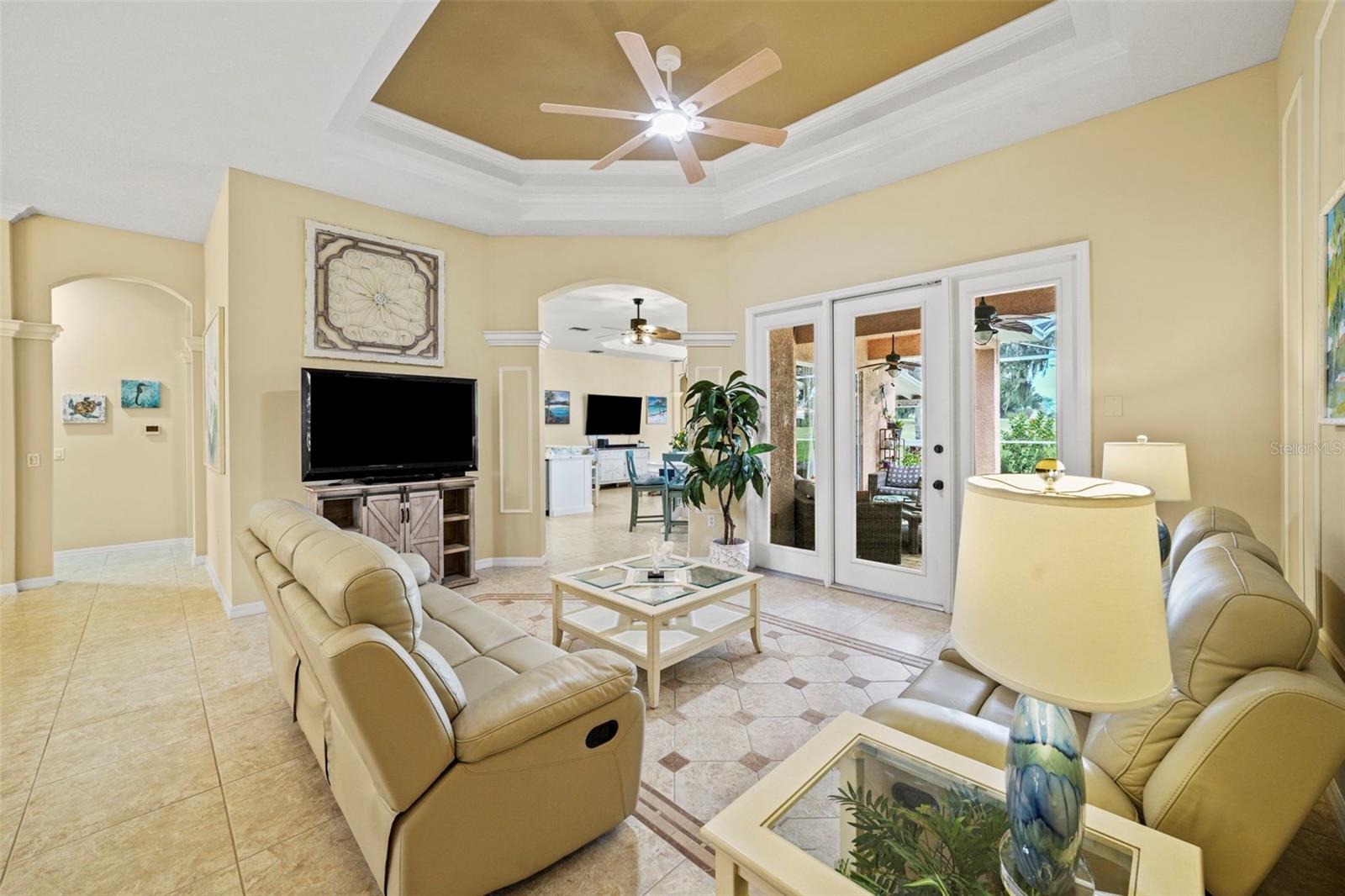 LAKE JOVITA GOLF & COUNTRY CLUB PH 01 - Residential