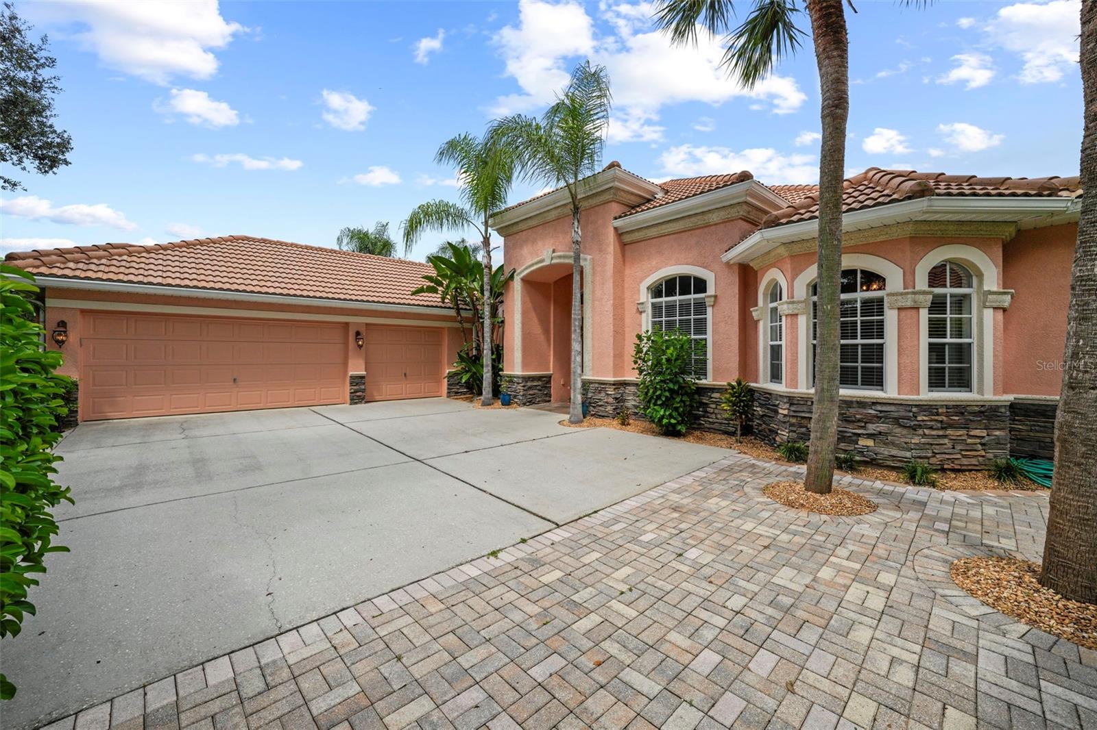 LAKE JOVITA GOLF & COUNTRY CLUB PH 01 - Residential