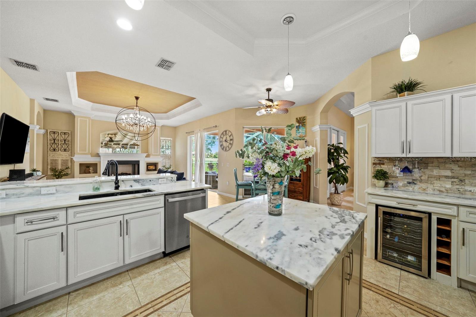 LAKE JOVITA GOLF & COUNTRY CLUB PH 01 - Residential