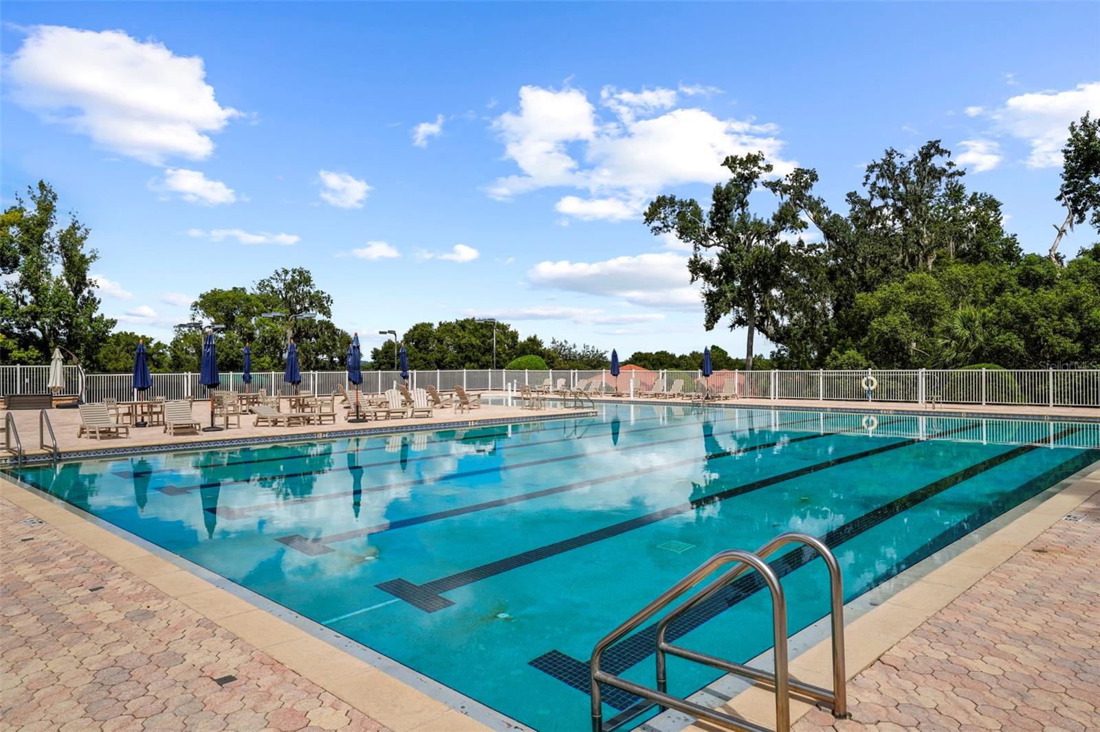 LAKE JOVITA GOLF & COUNTRY CLUB PH 01 - Residential