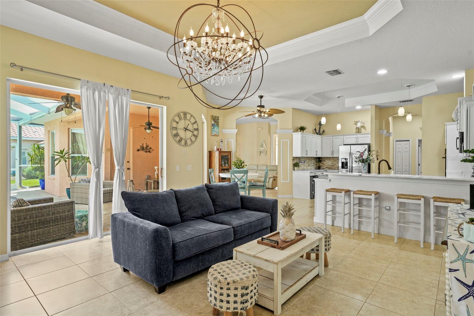 LAKE JOVITA GOLF & COUNTRY CLUB PH 01 - Residential